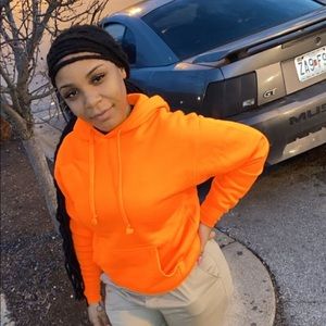 Meet your Posher, Imani